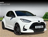 Toyota Yaris Image 2