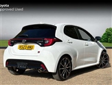 Toyota Yaris Image 3