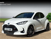 Toyota Yaris Image 4