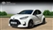 Toyota Yaris Image 4