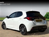 Toyota Yaris Image 5