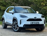 Toyota Yaris Image 1