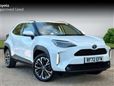 Toyota Yaris Image 2