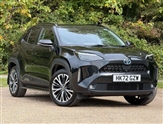 Toyota Yaris Image 1