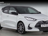 Toyota Yaris Image 1