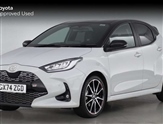 Toyota Yaris Image 3