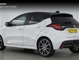 Toyota Yaris Image 4