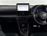 Toyota Yaris Image 5
