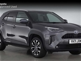 Toyota Yaris Image 1