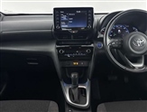 Toyota Yaris Image 5