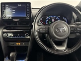Toyota Yaris Image 6
