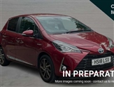 Toyota Yaris Image 1