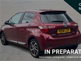 Toyota Yaris Image 2