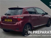 Toyota Yaris Image 4