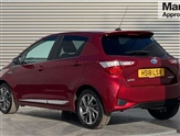 Toyota Yaris Image 5