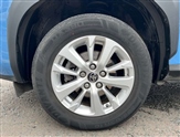 Toyota Yaris Image 5