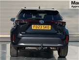 Toyota Yaris Image 4