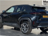 Toyota Yaris Image 5
