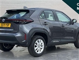 Toyota Yaris Image 3