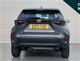 Toyota Yaris Image 4