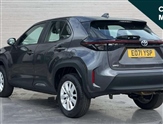 Toyota Yaris Image 5