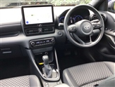 Toyota Yaris Image 3
