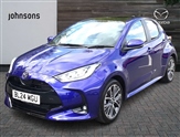 Toyota Yaris Image 4