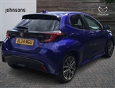 Toyota Yaris Image 5