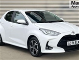 Toyota Yaris Image 1