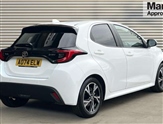 Toyota Yaris Image 3