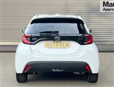 Toyota Yaris Image 4