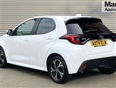 Toyota Yaris Image 5