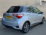 Toyota Yaris Image 3