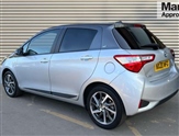 Toyota Yaris Image 5