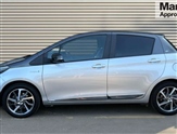 Toyota Yaris Image 6