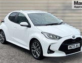 Toyota Yaris Image 1