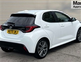 Toyota Yaris Image 3