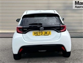 Toyota Yaris Image 4