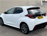 Toyota Yaris Image 5