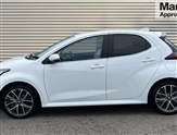 Toyota Yaris Image 6