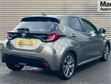 Toyota Yaris Image 3
