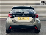 Toyota Yaris Image 4