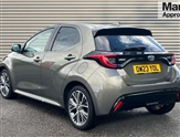 Toyota Yaris Image 5