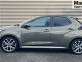 Toyota Yaris Image 6