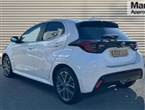 Toyota Yaris Image 5