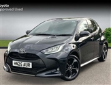 Toyota Yaris Image 3