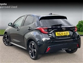 Toyota Yaris Image 4