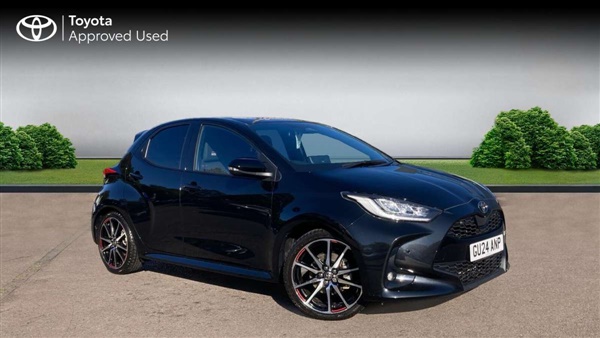 Large image for the Used Toyota Yaris