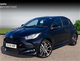 Toyota Yaris Image 3