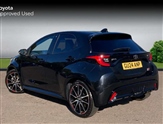 Toyota Yaris Image 4
